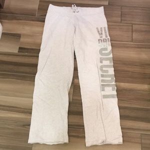 Victoria Secret Sweatpants